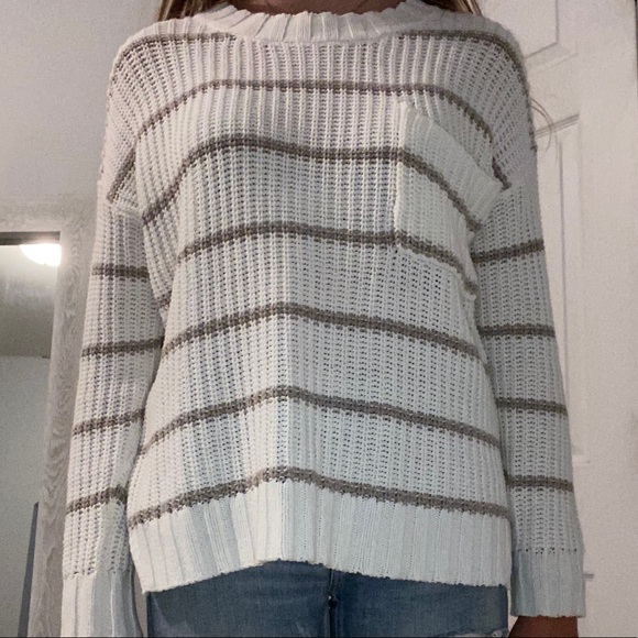 american eagle sweater - Picture 4 of 4